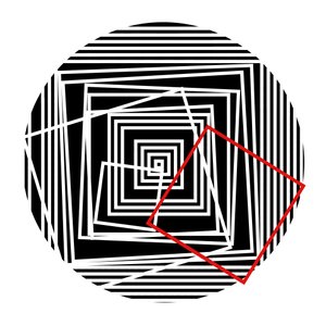 La terre, 2015, sérigraphie